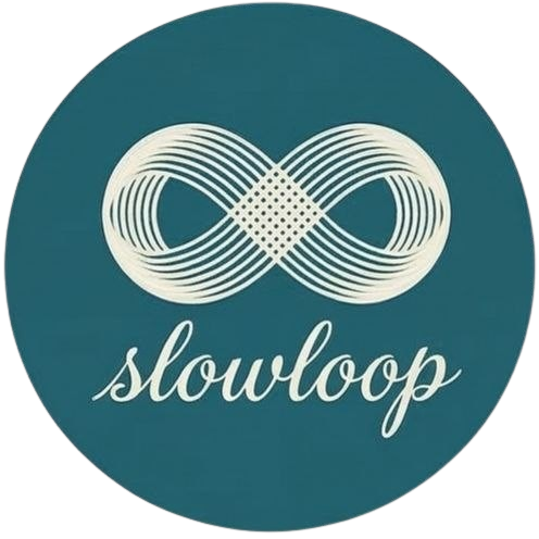 SlowloopStringBracelet